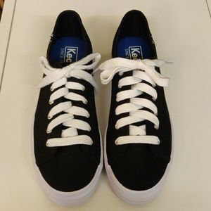 Keds platform sneaker